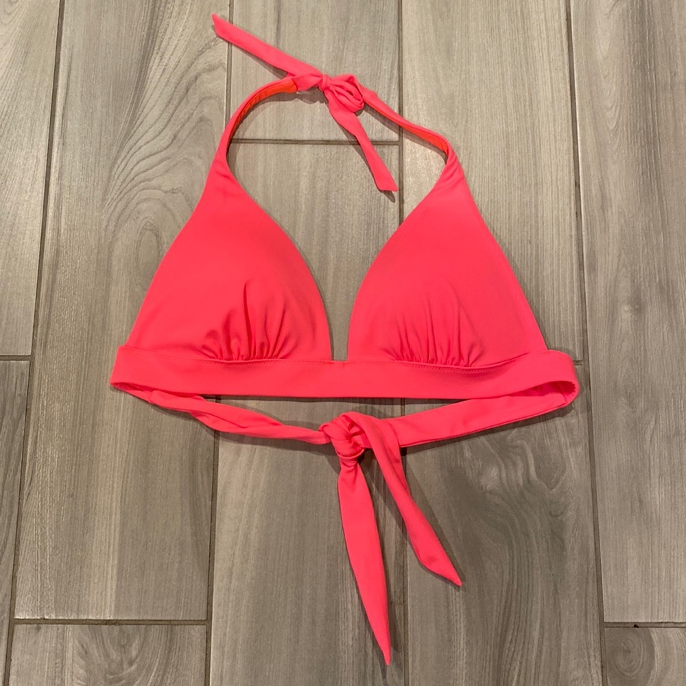 VS bikini top size L